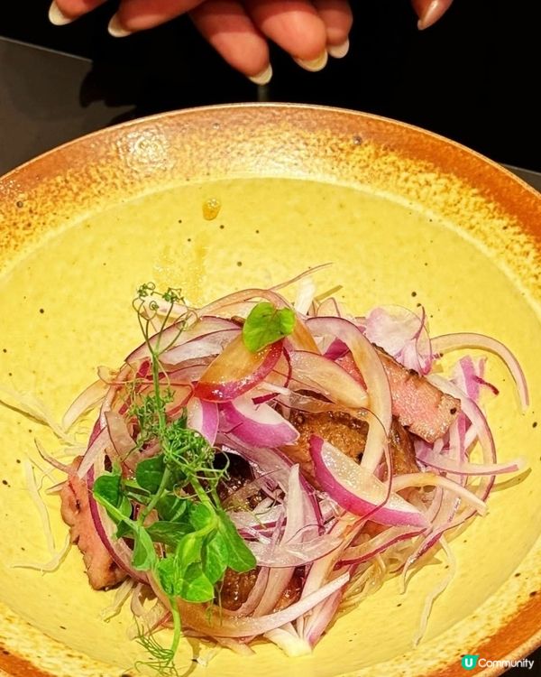 好味道😋