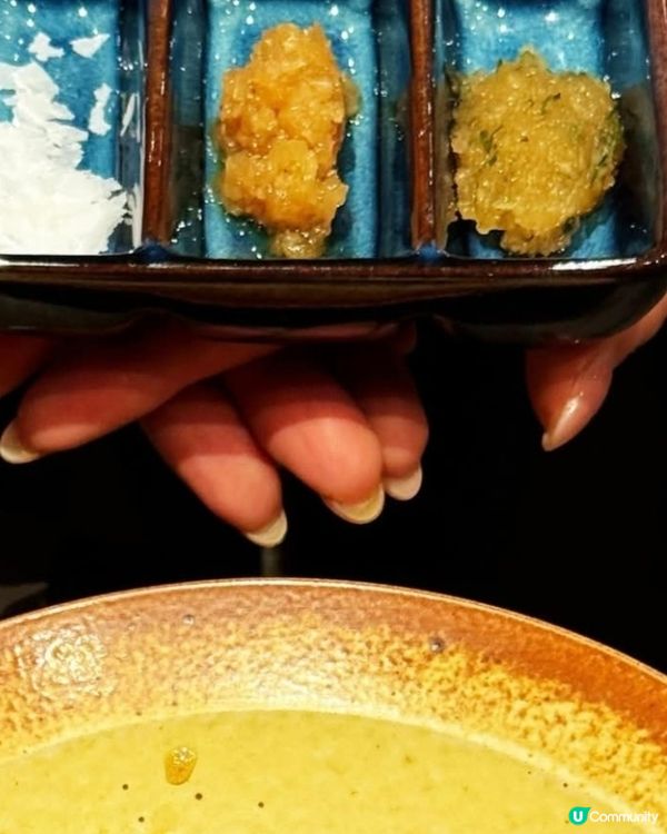 好味道😋