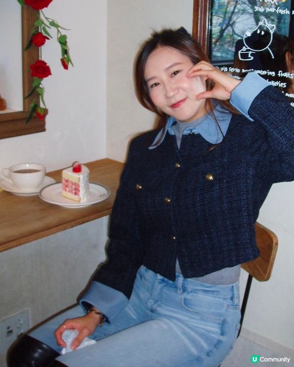 #內在保養💖  膠原蛋白升級💪