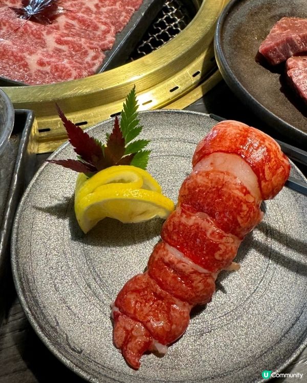 ✨️超鮮甜的龍蝦 😍✨️