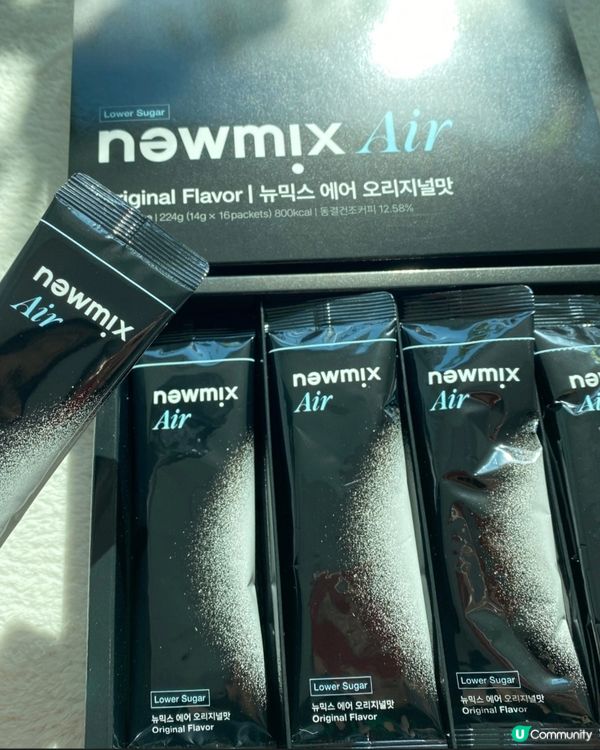 🇰🇷韓國爆紅精品咖啡！顏值+味道兼備｜內附泡法小教學☕