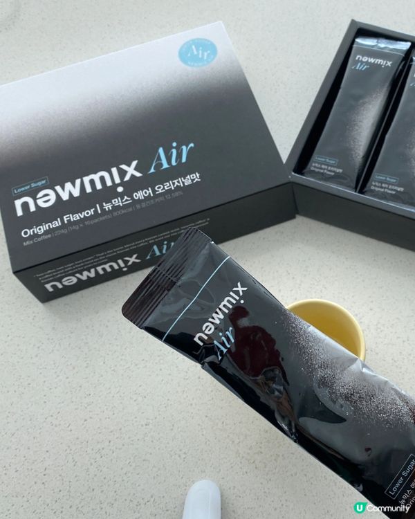 🇰🇷韓國爆紅精品咖啡！顏值+味道兼備｜內附泡法小教學☕