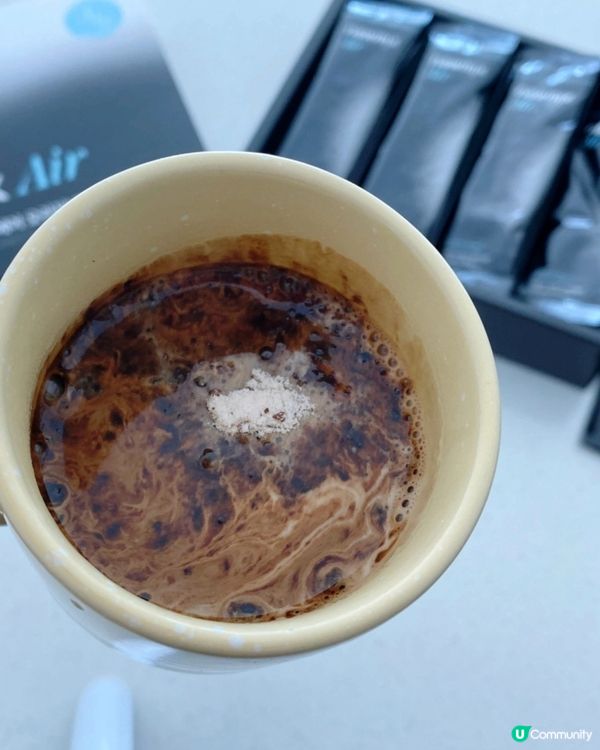 🇰🇷韓國爆紅精品咖啡！顏值+味道兼備｜內附泡法小教學☕