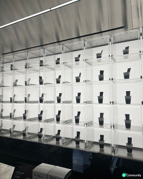 🇰🇷韓國爆紅精品咖啡！顏值+味道兼備｜內附泡法小教學☕