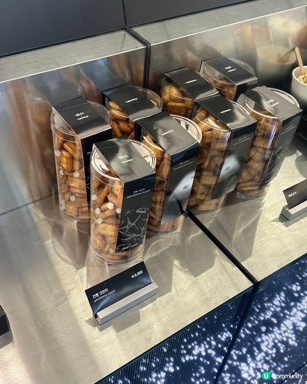 🇰🇷韓國爆紅精品咖啡！顏值+味道兼備｜內附泡法小教學☕