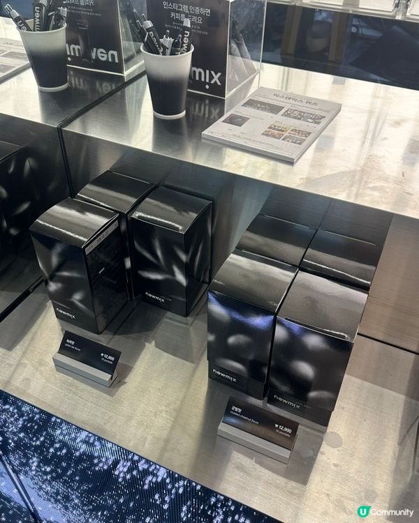 🇰🇷韓國爆紅精品咖啡！顏值+味道兼備｜內附泡法小教學☕