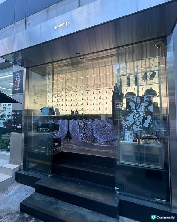 🇰🇷韓國爆紅精品咖啡！顏值+味道兼備｜內附泡法小教學☕