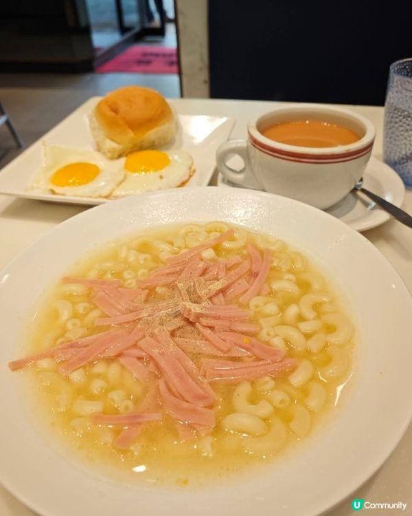 好味道😋