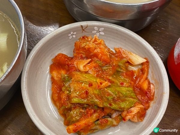 🇰🇷韓國生拌牛肉初體驗！好食必試👍🏻