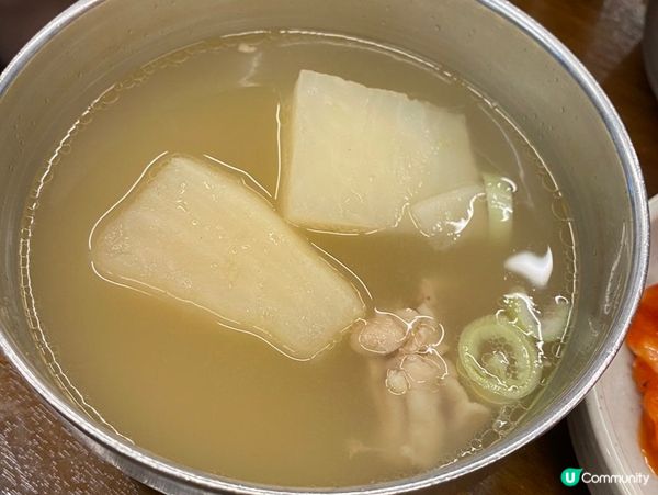 🇰🇷韓國生拌牛肉初體驗！好食必試👍🏻