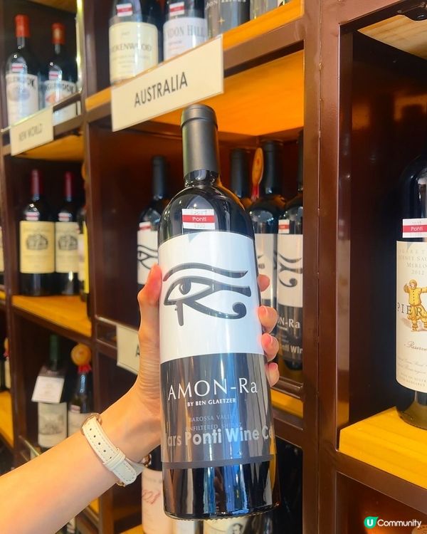 送禮🎁必睇！健康零食+美酒🥂父親節優惠！