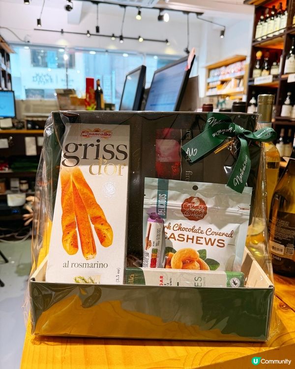 送禮🎁必睇！健康零食+美酒🥂父親節優惠！