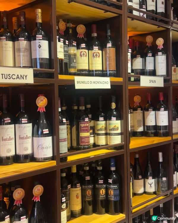 送禮🎁必睇！健康零食+美酒🥂父親節優惠！