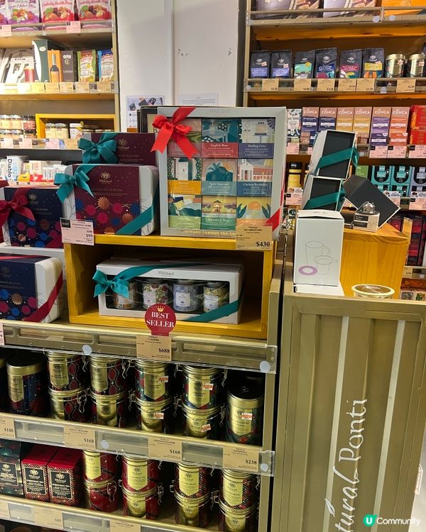 送禮🎁必睇！健康零食+美酒🥂父親節優惠！