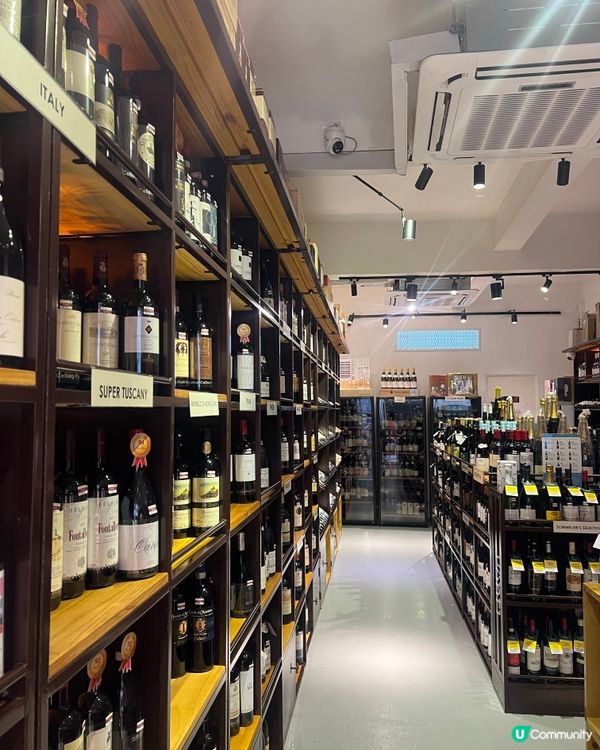 送禮🎁必睇！健康零食+美酒🥂父親節優惠！