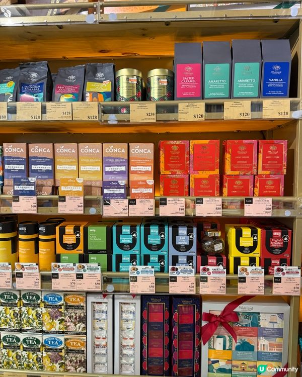 送禮🎁必睇！健康零食+美酒🥂父親節優惠！