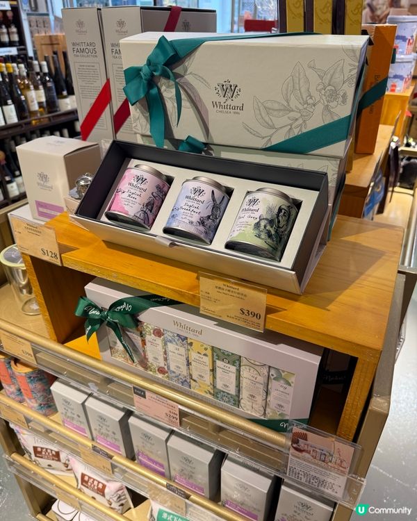 送禮🎁必睇！健康零食+美酒🥂父親節優惠！