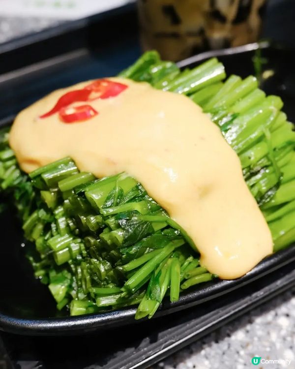 元朗人龍車仔麵-永年士多