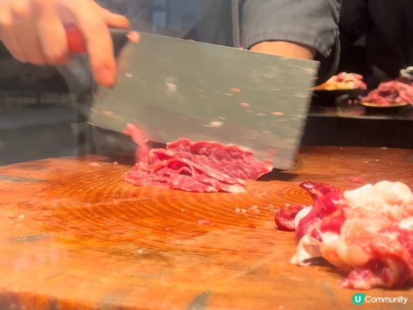 深圳超正潮汕火鍋：原牛道潮汕活海鮮火鍋