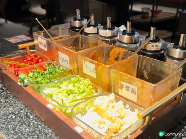 深圳超正潮汕火鍋：原牛道潮汕活海鮮火鍋