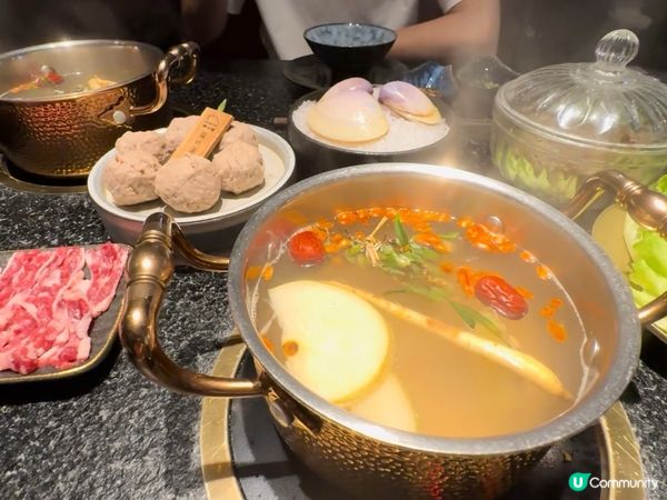 深圳超正潮汕火鍋：原牛道潮汕活海鮮火鍋