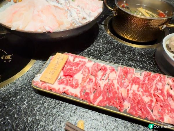 深圳超正潮汕火鍋：原牛道潮汕活海鮮火鍋