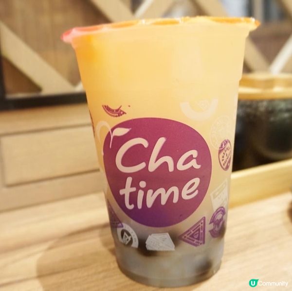 疫情下，喜愛邊行街邊喝台式手搖飲品的我，已很久沒有這指定動作...