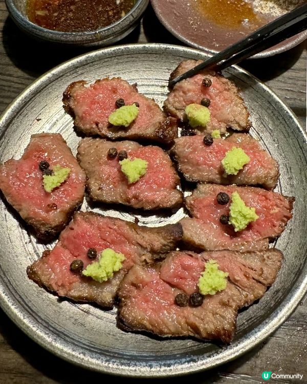 ✨️深圳大無燒肉 • 卓悅中心 😍✨️