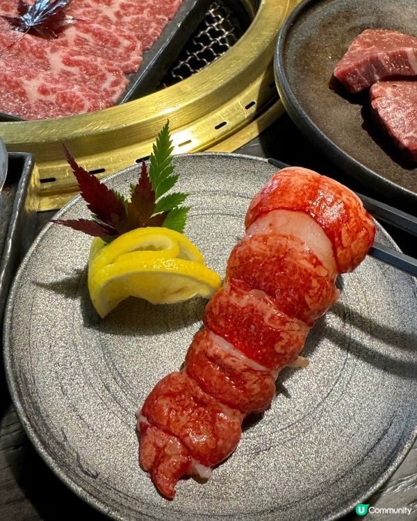 ✨️深圳大無燒肉 • 卓悅中心 😍✨️