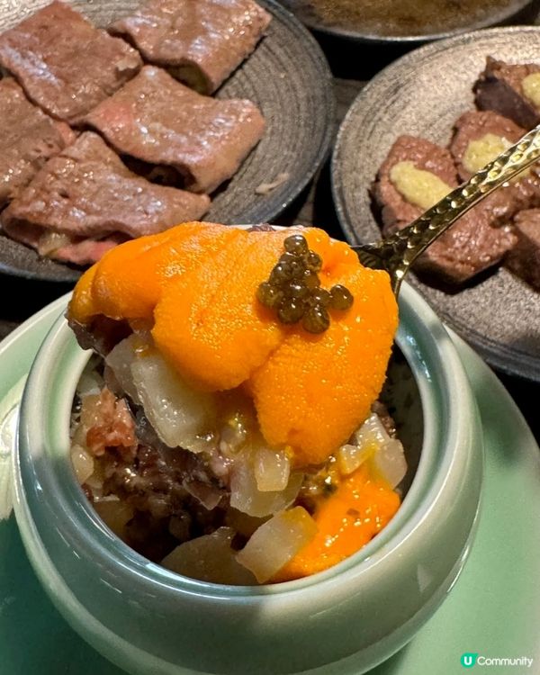 ✨️深圳大無燒肉 • 卓悅中心 😍✨️