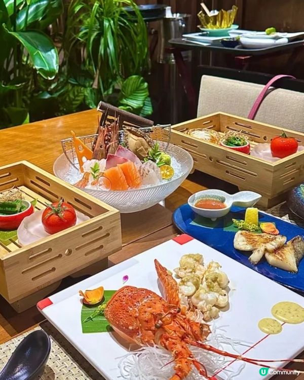 ✨️ 深圳田社家omakase😍✨️