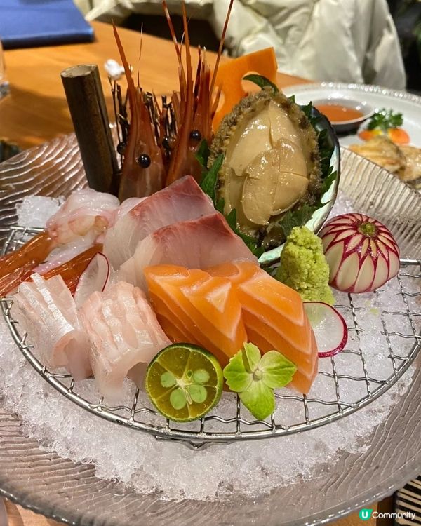 ✨️ 深圳田社家omakase😍✨️
