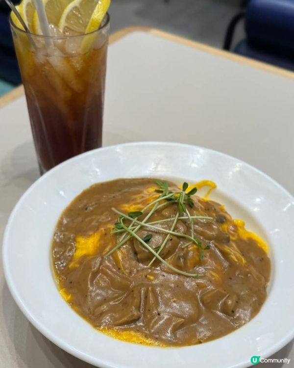 好味道😋順景happy Cafe