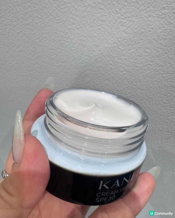 Kanebo日霜真係懶人必備好物