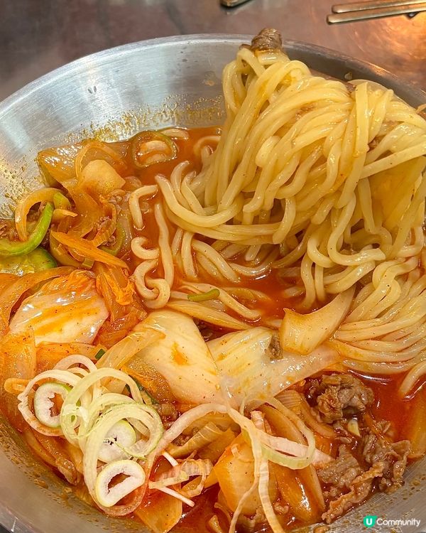 尖沙咀金太為了烤牛小腸去的