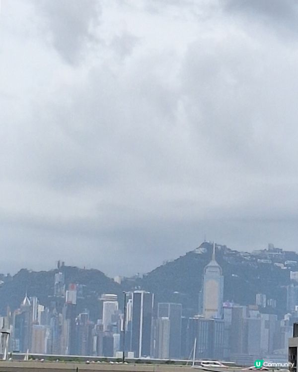 我鍾意咁睇