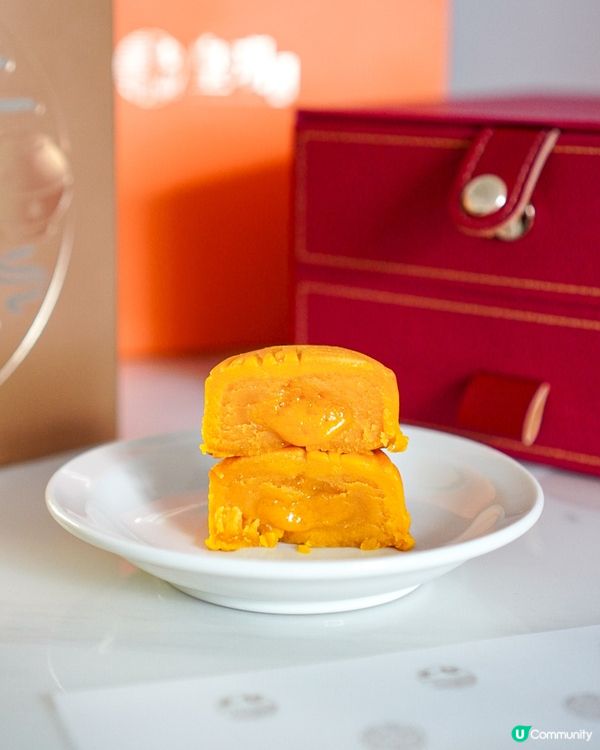 中秋賞月，皇玥月餅最啱你！🌕✨