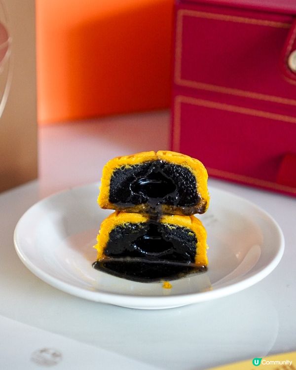 中秋賞月，皇玥月餅最啱你！🌕✨