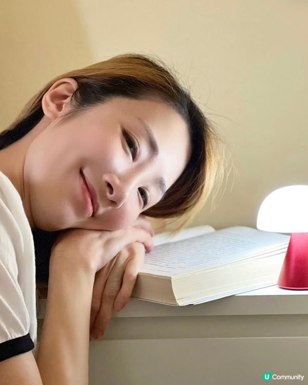 Lexon Mina LED蘑菇小夜燈🍄 