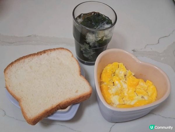 有營快餐diy