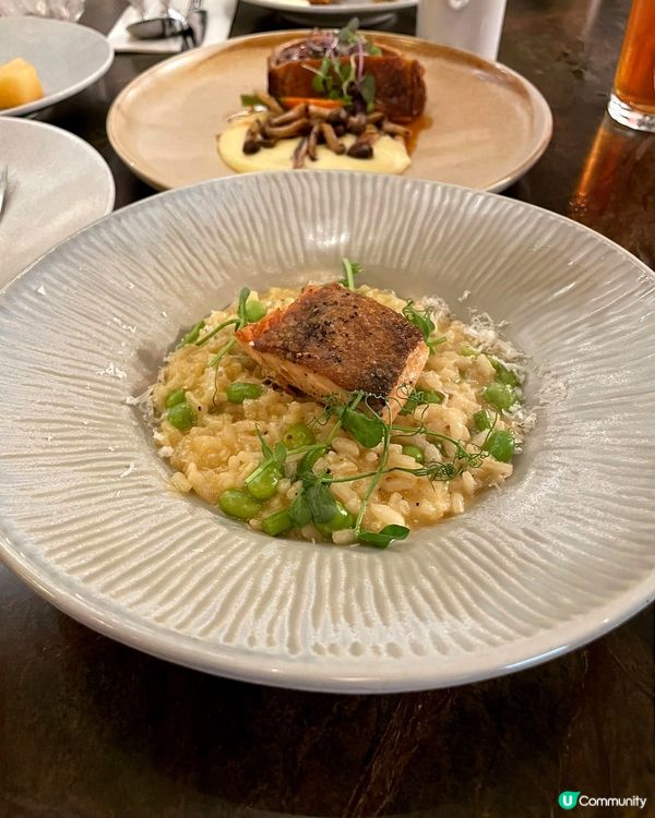 Grill Room🔥🐄！銅鑼灣美食推介😋！