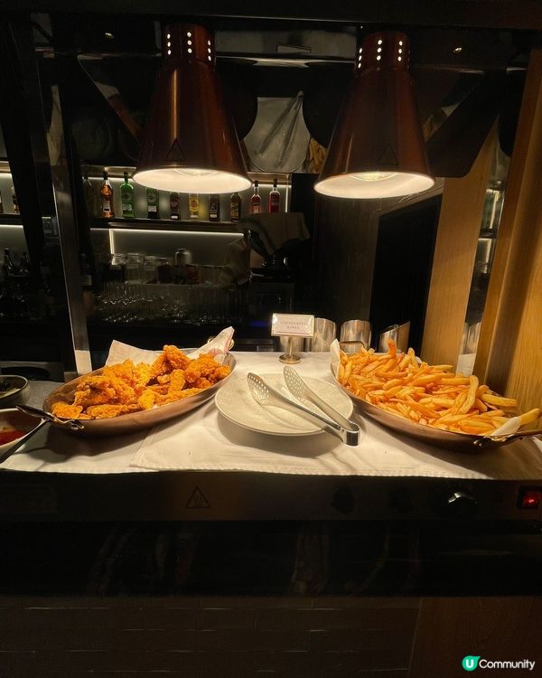 Grill Room🔥🐄！銅鑼灣美食推介😋！