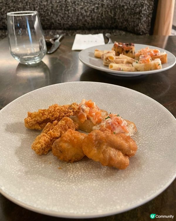 Grill Room🔥🐄！銅鑼灣美食推介😋！