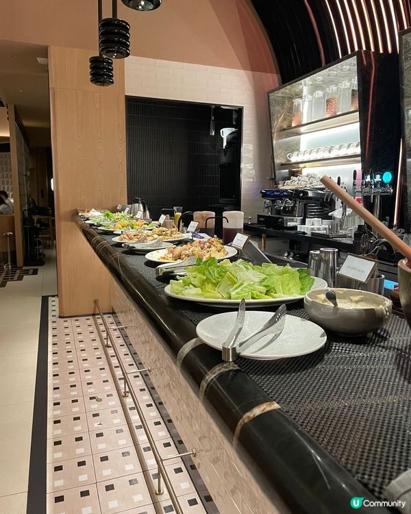 Grill Room🔥🐄！銅鑼灣美食推介😋！