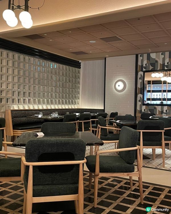 Grill Room🔥🐄！銅鑼灣美食推介😋！