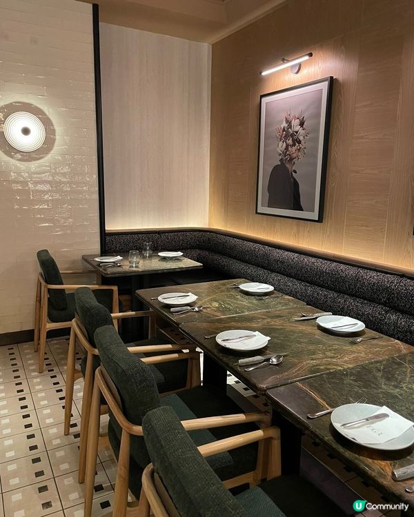 Grill Room🔥🐄！銅鑼灣美食推介😋！