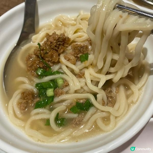 $39食到台式下午茶😍主食+3款小食+飲品