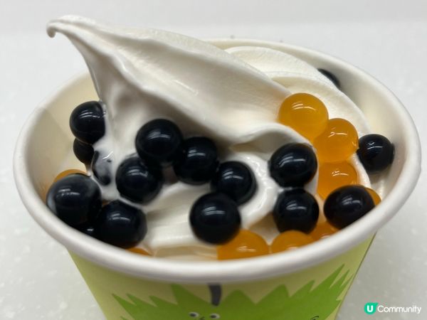 東港城抵食雪糕