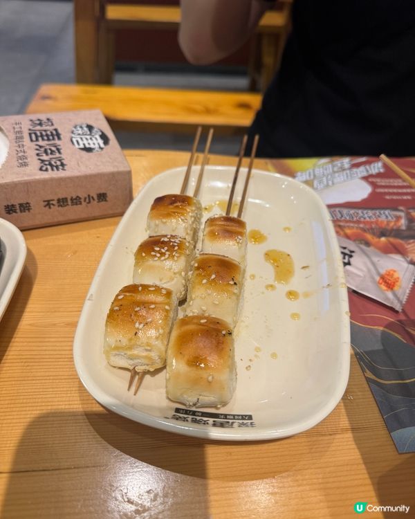 深圳南山燒烤推介-炭燒烤魚