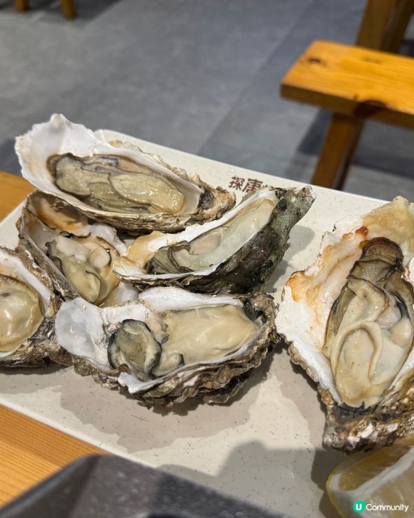 深圳南山燒烤推介-炭燒烤魚